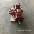 Excavator EC360B Hydraulic Pump Kawasaki K3V180DT Main Pump